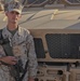 Marine Provides Security, Support for Chaplain in Afghanistan