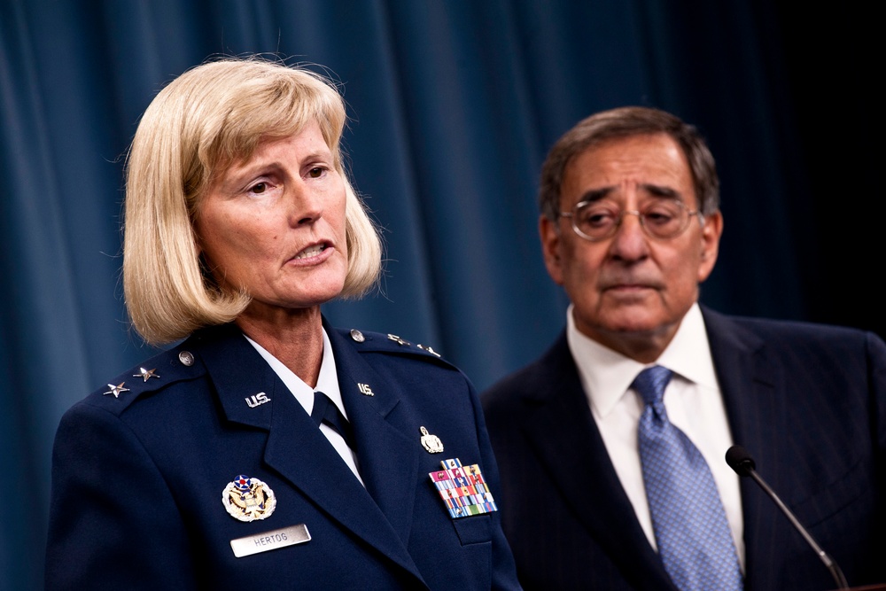 Panetta Emphasizes Military's Efforts to Prevent Sexual Assaults