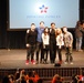 First Lady Joins Nickelodeon Cast to Highlight Military Families