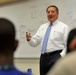 Defense Secretary Panetta Teaches History Lesson to Texas High School Students
