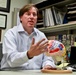 Neuropsychologist Explains Brain Injury Effects in Military TBI Study