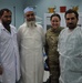 Air Force Dentist Provides Care at Forward Operating Base in Afghanistan