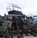 Czech Soldiers Train for Afghanistan Deployment at Hohenfels