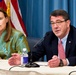 Defense Officials Unveil New Strategy at Pentagon Briefing