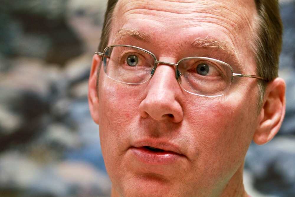 Army Colonel Develops Promising Cancer Vaccine to Combat Breast Cancer Recurrence
