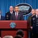 Obama Unveils New Defense Strategy at Pentagon Briefing