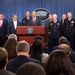 Obama Unveils New Defense Strategy at Pentagon Briefing