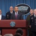Obama Unveils New Defense Strategy at Pentagon Briefing