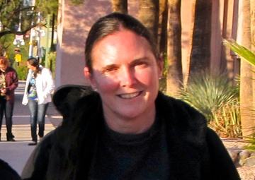 Face of Defense: First Sergeant Battles Youth Homelessness