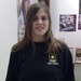 Gainesville Woman Sheds 84 Pounds to Serve in Army
