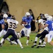 Air Force Academy Defeats Toledo Rockets in Military Bowl