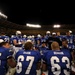 Air Force Academy Football Falls to Toledo in Close Game