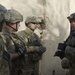 Navy EOD Technician Trains Afghan Forces on Explosive Device Disposal