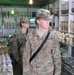 Sisters Serve Together in Afghanistan