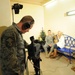 Air Force Videographer Captures Family Holiday Greeting in Japan