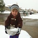 Soldier's Son Stays Connected Through Photos During Deployment