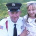 National Guard Medic Reunites with Daughter for Christmas After Kosovo Deployment