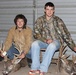 Iowa Guardsman Aims to Help Wounded Warriors Through Nonprofit Hunting Organization