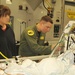 Soldier Evacuated from Germany for Care at Walter Reed