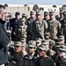 Panetta Praises Troops for Turning Point in Afghanistan War