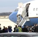 Obama Welcomes Home U.S. Troops from Iraq