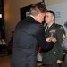 German Ambassador Honors U.S. Soldier with Medal of Gallantry