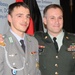 German, U.S. Soldiers Honored for Heroism in Afghanistan