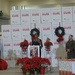 First Lady Joins Marines for Toy Drive at Military Base