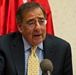 Panetta Holds Press Briefing in Ankara, Turkey