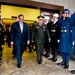 Panetta Meets with Turkish Military Chief in Ankara
