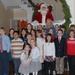 Dr. Jill Biden Hosts Holiday Party for Military Families at Naval Observatory
