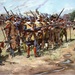 Massachusetts Bay Colony Militia Musters in 1637