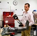 Prosthetist Develops Exoskeleton Brace to Aid Injured Soldiers