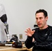 Physical Therapist Highlights Brace Benefits for Wounded Warriors