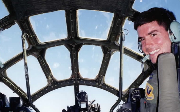 Face of Defense: Grandson Carries on Grandfather’s Service