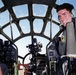Tibbets Family Legacy Continues with B-29 Flyover