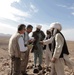 USGS Conducts Airborne Surveys to Support Afghanistan's Reconstruction