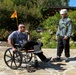 Wounded Warriors Find Friendship During Recovery