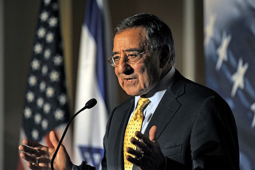 Panetta Reaffirms U.S. Commitment to Israel at Saban Forum
