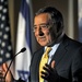 Panetta Reaffirms U.S. Commitment to Israel at Saban Forum