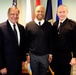 Panetta, Dempsey Honor 'Dancing with the Stars' Champ J.R. Martinez at Pentagon