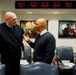 Army Veteran and 'Dancing with the Stars' Champ Meets with Army Chief of Staff