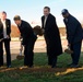 Arlington National Cemetery Breaks Ground on New Columbarium
