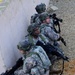National Guard Soldiers Train for Kosovo Deployment