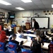 Groton Elementary School Supports Military Children
