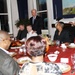 Biden Hosts Thanksgiving Dinner for Wounded Warriors at Naval Observatory
