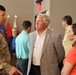 Fort Rucker Hosts Wiregrass Leaders Luncheon