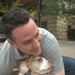 Former Airman Finds Healing Through Shelter Dog