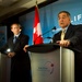 Panetta, MacKay Address Potential F-35 Cuts at Halifax Security Forum
