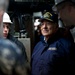 Panetta Praises Early Completion of Virginia-Class Submarine